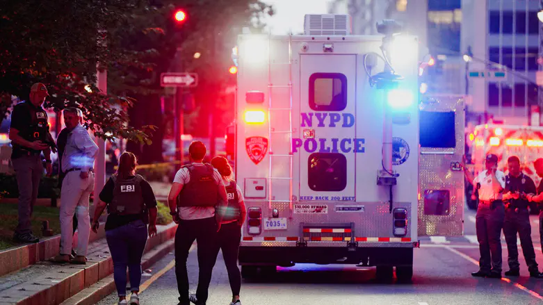 Julia Hyman, Jewish graduate of Cornell, killed in Manhattan shooting