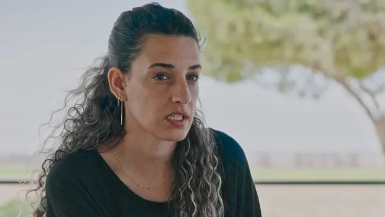 Six months after her release: Arbel Yehud speaks about the ongoing fears and pain