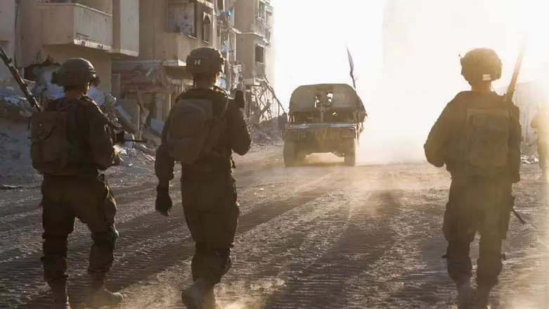 Gaza on the brink of strategic shift? Dramatic options before the Cabinet