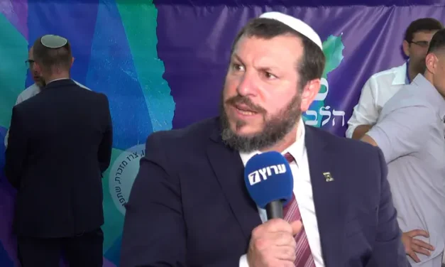Minister Amichai Eliyahu: ‘The hostages matter, but only victory will bring them back’