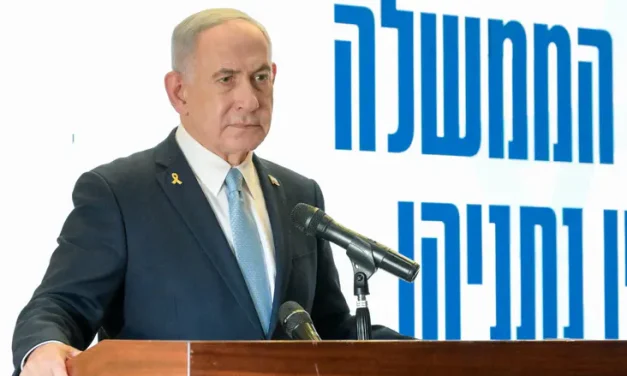 Netanyahu: ‘Prisoners ran the prisons instead of other way around’