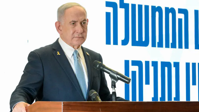 Netanyahu: ‘Prisoners ran the prisons instead of other way around’