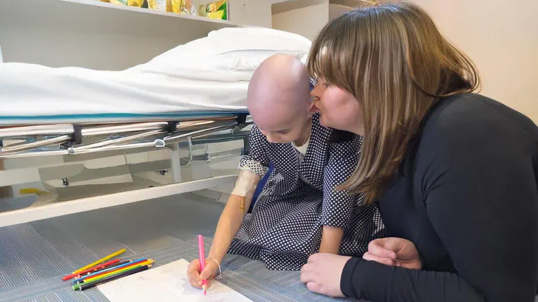 A 7-Year-Old Fighting Cancer Needs Your Help!