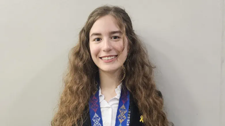 Israeli student wins silver in biology Olypics