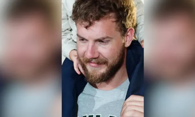 Tragic End: Roi Wasserstein took his own life after over 300 days in reserves