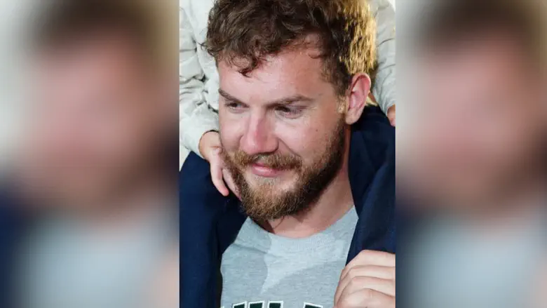 Tragic End: Roi Wasserstein took his own life after over 300 days in reserves