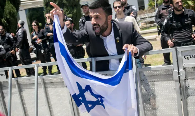 Yoseph Haddad: ‘I was attacked for nationalistic reasons’