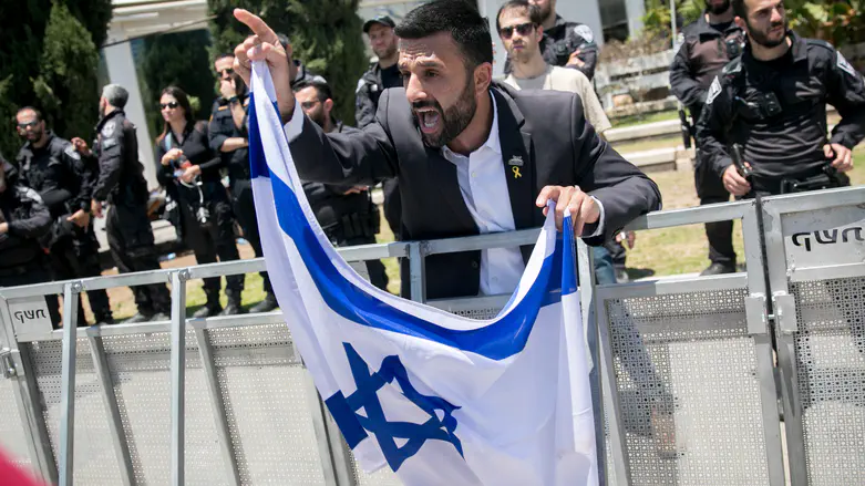 Yoseph Haddad: ‘I was attacked for nationalistic reasons’