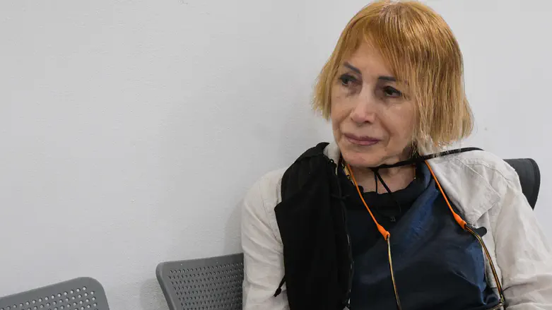 This is the left-wing activist who planned to murder PM Netanyahu