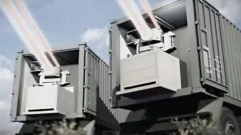 Israel’s defense industry is booming