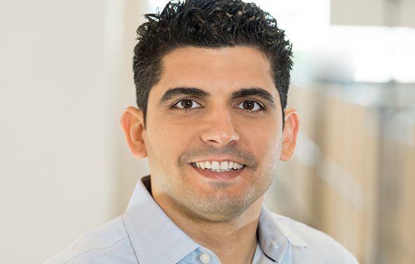 Intel veterans raise $40 million to scale AI surveillance platform