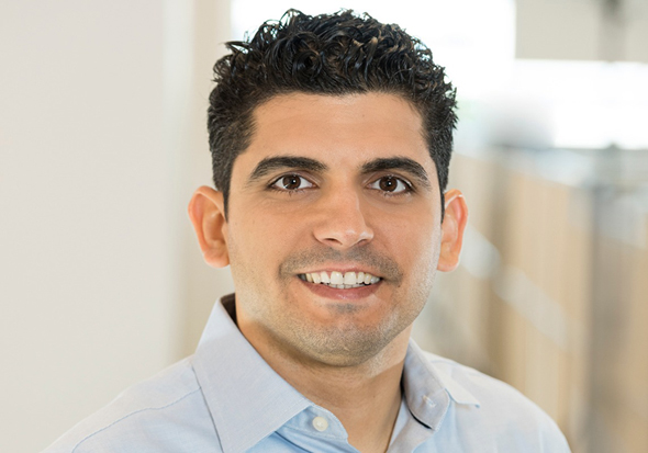 Intel veterans raise $40 million to scale AI surveillance platform
