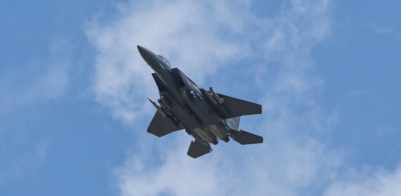 US Air Force to integrate Israeli co TSG’s EarthSolver