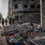 A Long, Overdue Reporting Trip Through Syria