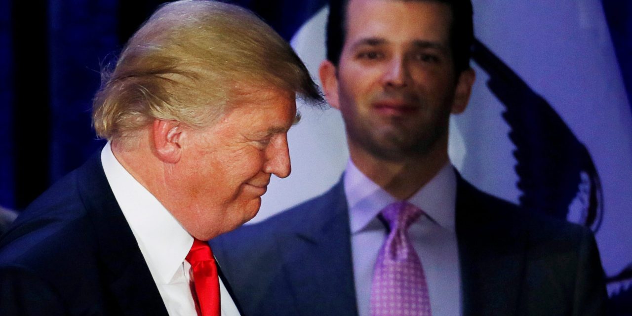 Trump-linked American Bitcoin raises $220 million to boost Bitcoin mining, plot Nasdaq listing