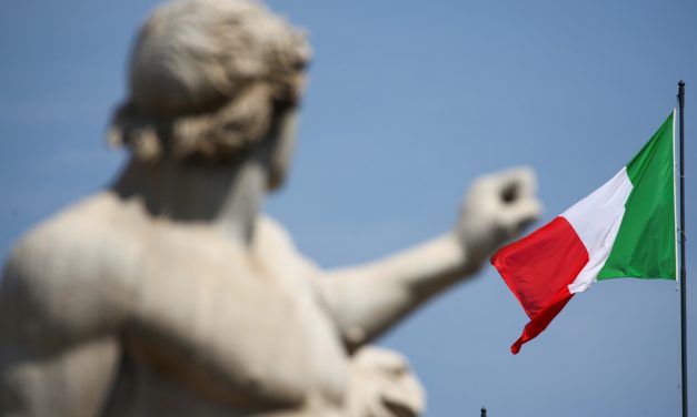 Several people shout ‘Free Palestine’, harass Jewish father, son at Milan rest stop