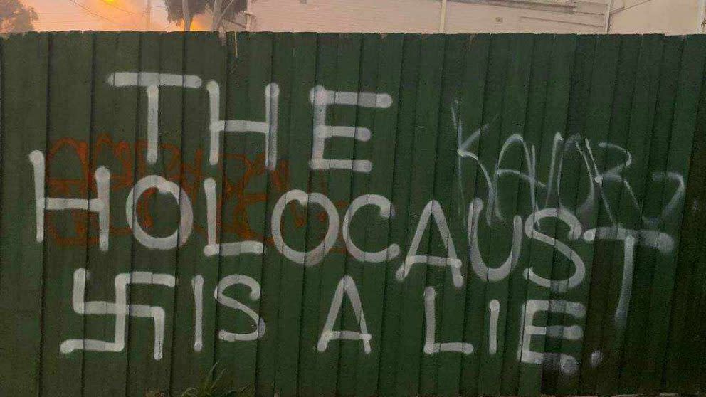 Stop pretending ‘quiet antisemitism’ is harmless or rare – opinion