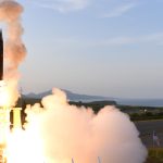 Australia says US missile purchase shows commitment to defense spending