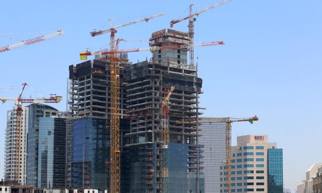 War and rehabilitation: Urban redevelopment as Israel’s next step – opinion