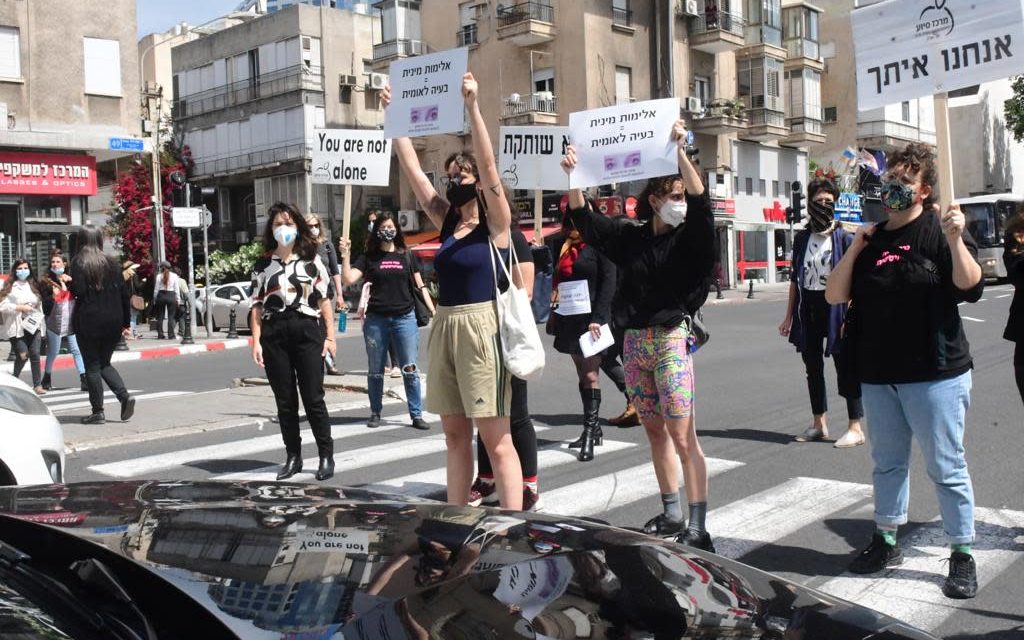 We all share responsibility to report cases of domestic, sexual violence – opinion