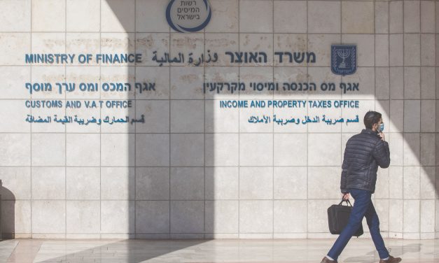 The dramatic changes proposed to the definition of Israeli, foreign residents – opinion