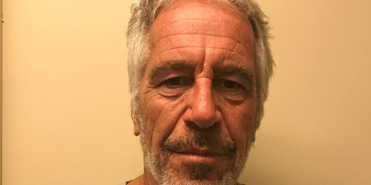 Trump’s DOJ shuts down Epstein theories, declares death suicide