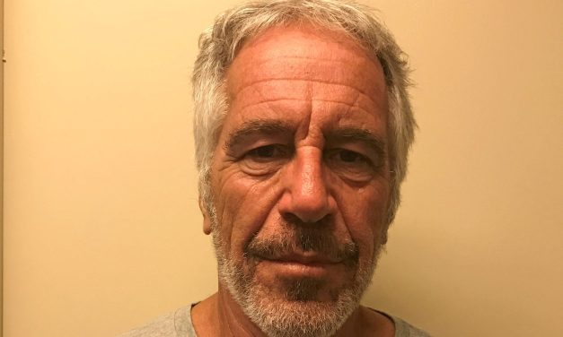 Trump’s DOJ shuts down Epstein theories, declares death suicide