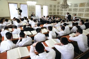 Behind yeshiva walls: The hidden sexual abuse in haredi communities