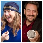 ‘Canceled for being Jewish’: Two comedians have Edinburgh Fringe shows axed over ‘safety concerns’
