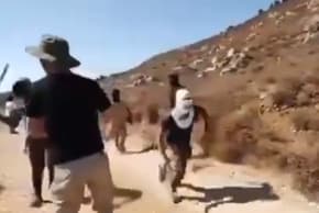 Dangerous, self-destructive anarchy: Why hilltop youth violence must end – opinion