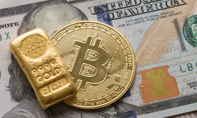 Bitcoin tops $120,000 for the first time