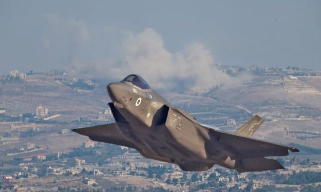 Israel Air Force to receive KC-46A refuelers by next year, enabling long-range missions