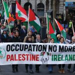 Jewish man slapped on Dublin bus, accused of being a ‘genocidal Jew’