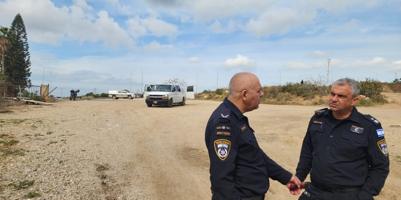 Tamra resident indicted for transferring NIS 1.5 m. to PIJ under the guise of Gaza aid donations