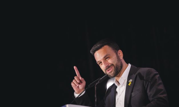 Yoseph Haddad’s lawyers refute gun fired during road rage, claim self-defense, racist assault
