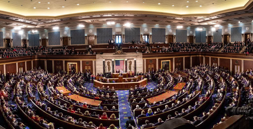 US Senate rejects bids to block arms sales to Israel over Gaza