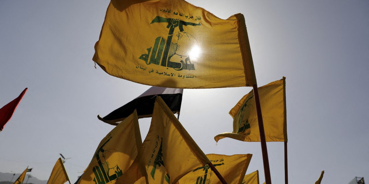 Hezbollah rejects any long term ceasefire option where they give up their arms