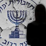 Mossad in Farsi says Khamenei spends ‘half the day sleeping, the other half high’
