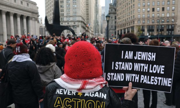 Half of ‘very liberal’ US Jews believe Israel is comitting genocide, JPPI survey finds