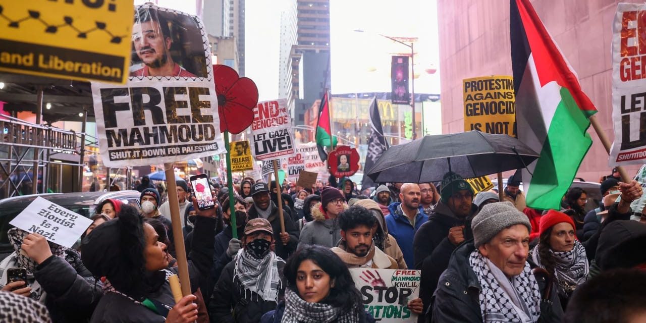 From campus radicalism to City Hall, why I fear for my children’s future – opinion