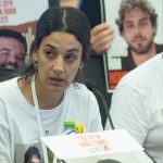 ‘Hold on to hope, pray you’ll get out’: Former hostage Arbel Yehoud speaks on her time in captivity