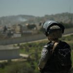 Border Police officer among four indicted for ammunition theft and trade