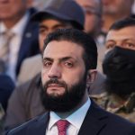 Mideast security lobby calls to ‘take advantage of window’ for regional security