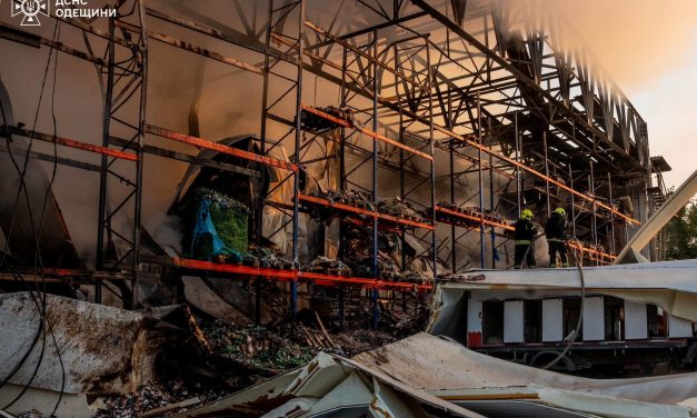 Russia recruiting unknowing suicide bombers as part of shadow war against Ukraine – report