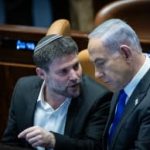 Netanyahu, Smotrich falsely claim Biden admin. provided $1 billion to judicial reform opponents