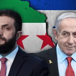 Netanyahu, Sharaa, plan to meet in Washington in September – report