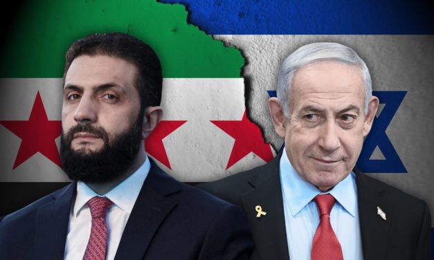 Netanyahu, Sharaa, plan to meet in Washington in September – report
