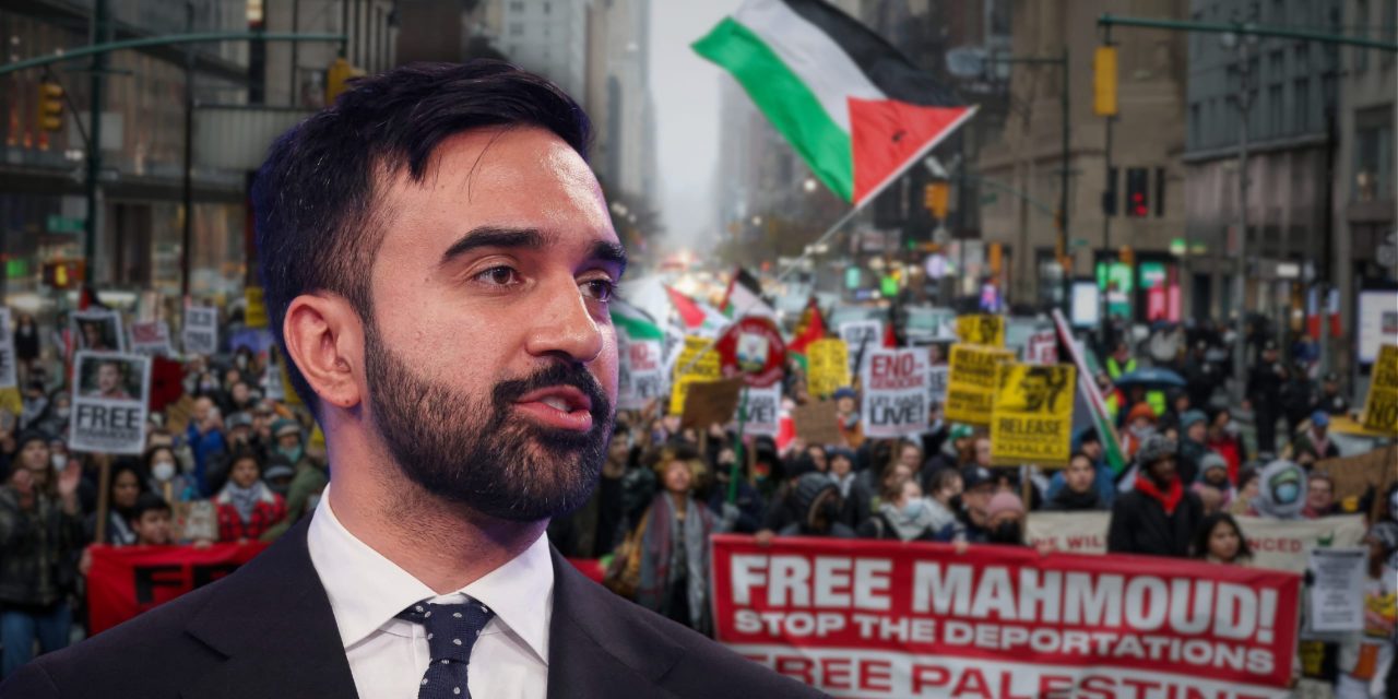 Will the socialist, pro-intifada Mamdani make New York inhospitable for Jews? – opinion