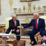 Amid the chaos: A Palestinian reflection on Trump’s strategic opportunity for the Mideast – opinion