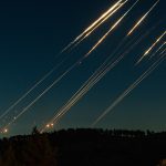 Israel’s future is in the skies: How aerial defense systems became Jerusalem’s biggest asset